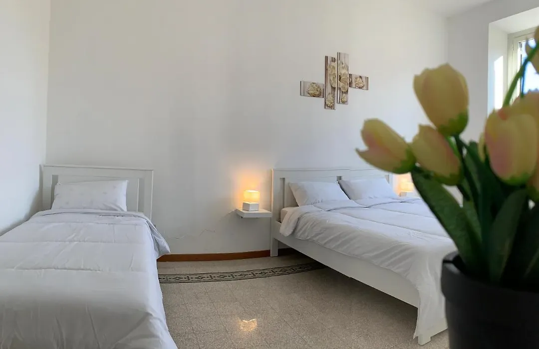 Chiaretta Guest House-1
