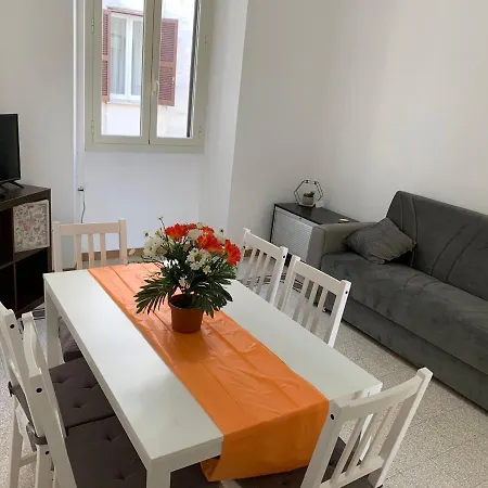 Chiaretta Guest House-3